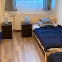 Harmath-Szabó Apartman Balatonboglár