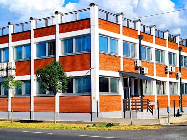 Héder Apartmanok Balatonfenyves