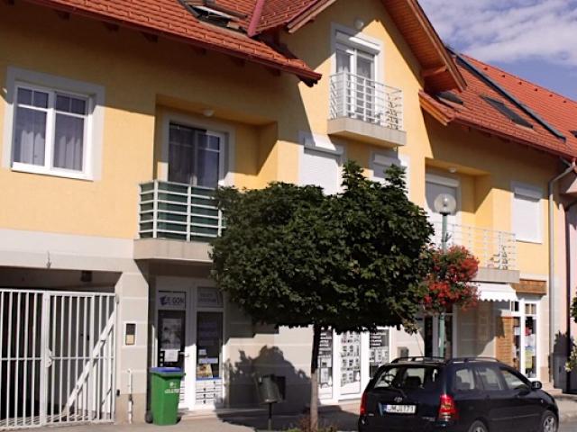 Ács Apartman Balatonalmádi