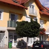 Ács Apartman Balatonalmádi