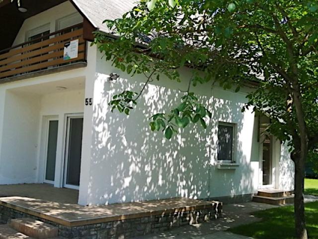 Szép-lak Apartmanház Siófok