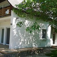 Szép-lak Apartmanház Siófok