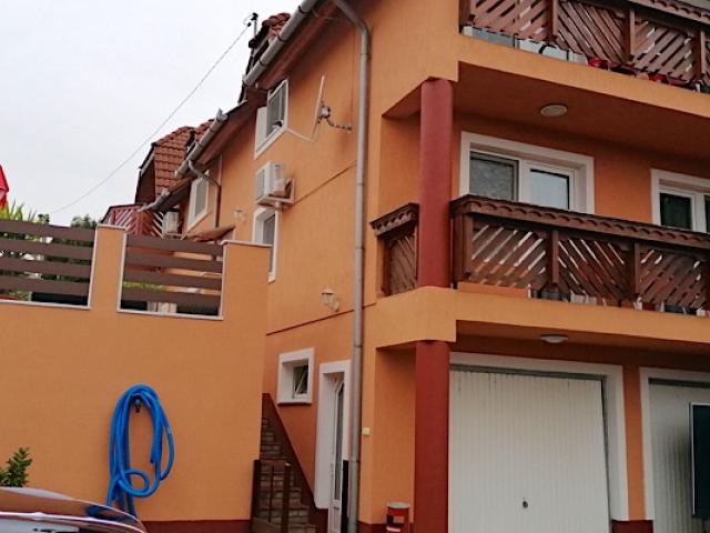 Gyula Apartman Fonyód