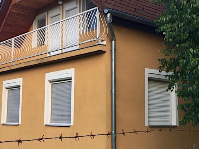 Zsolti Apartman Zamárdi-Felső