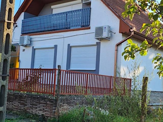 Orgona Apartman Balatonlelle