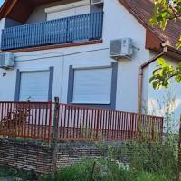 Orgona Apartman Balatonlelle