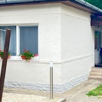 Lorent Apartman Siófok