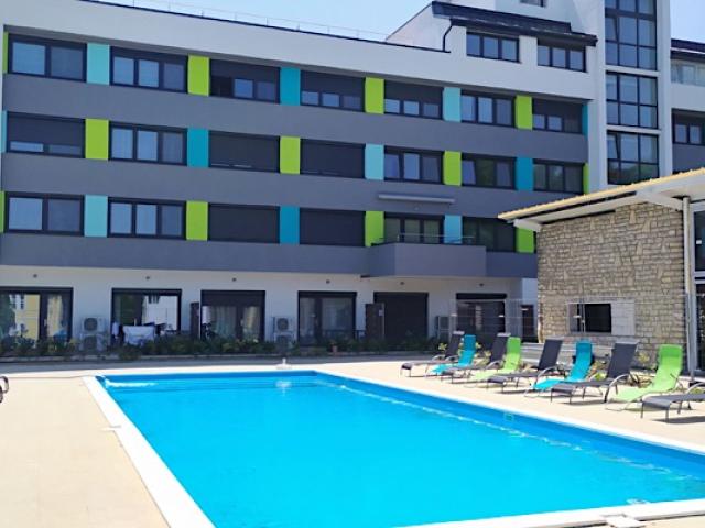 Juventus B309 Apartman Balatonföldvár