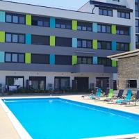 Juventus B309 Apartman Balatonföldvár