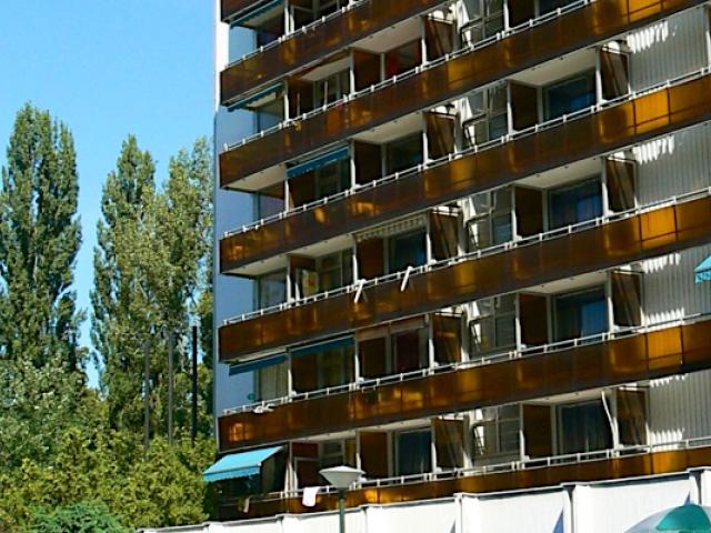 Neptun Apartman Balatonföldvár