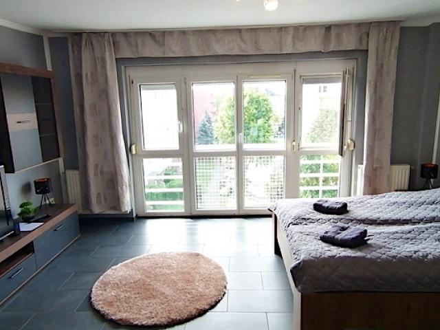 Pirkadat Apartman Siófok