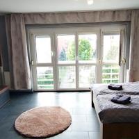 Pirkadat Apartman Siófok