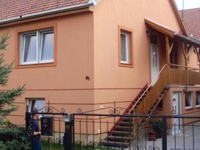 Magdolna Apartman Keszthely