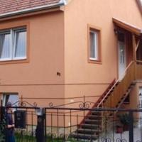 Magdolna Apartman Keszthely