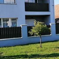 Három Apartmanház Balatonlelle