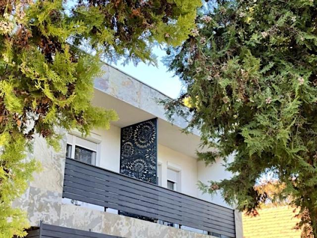 Piccoleto Bianco Apartman Badacsonytomaj