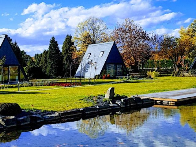 Zen Garden Resort Zánka