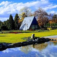 Zen Garden Resort Zánka