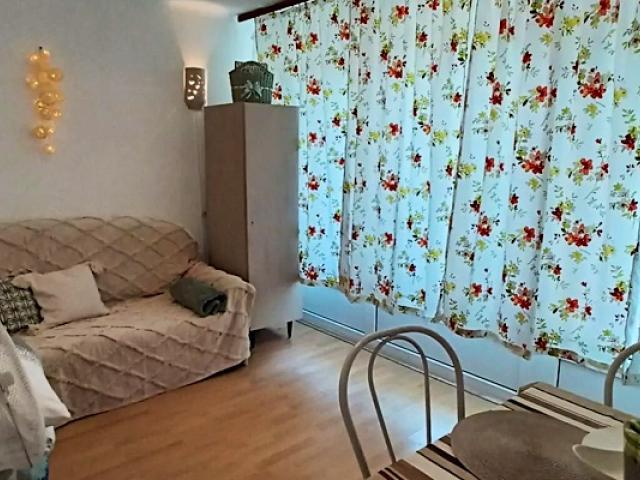 Bianca Apartman Zamárdi