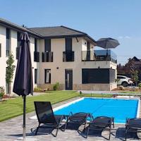 Pipacs Apartman 1. Balatonlelle