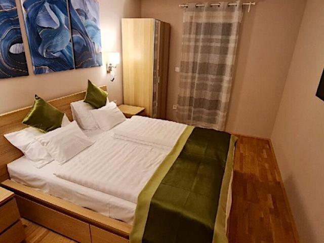 Fenyves Apartmanok Balatonfenyves