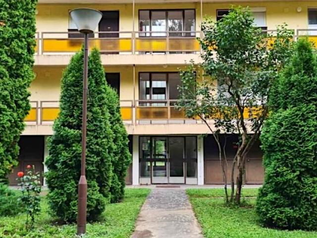 Retro Balaton Apartman Keszthely