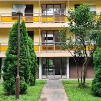 Retro Balaton Apartman Keszthely