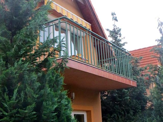 Casa Ciliegia Balatonfüred