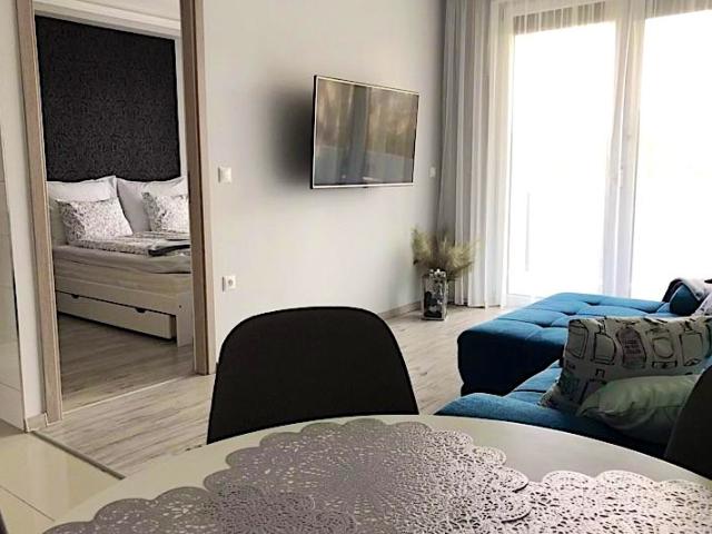 Luca Apartman Keszthely