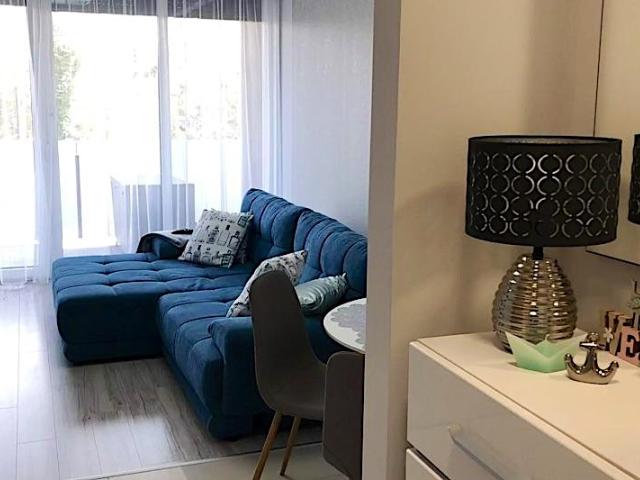 Luca Apartman Keszthely