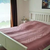 Garden Wellness Apartman Siófok