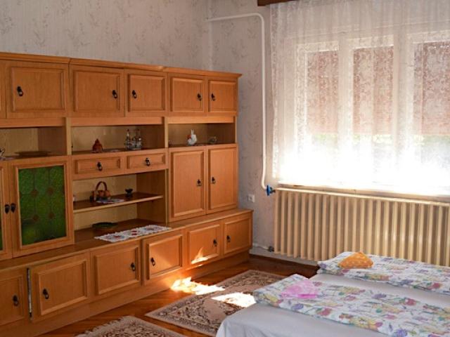 Erzsi Mamó Apartman Szentbékkálla