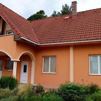 Quo Vadis Apartmanok Szigliget