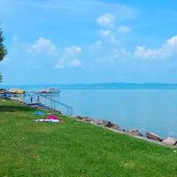 Catamaran Apartman Siófok