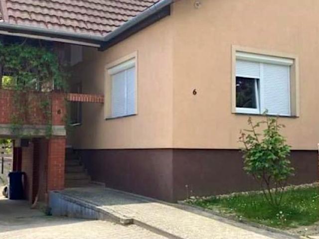 Anno Apartmanház Balatonföldvár