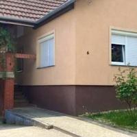 Anno Apartmanház Balatonföldvár