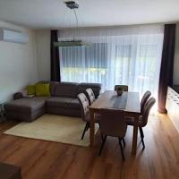 Márk Apartman Balatonszárszó