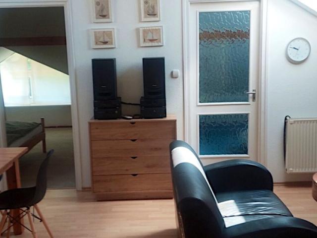 Kele Apartman Siófok