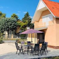 Berek Apartman Balatonfenyves