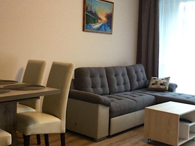 Korona Apartman Keszthely****