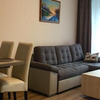 Korona Apartman Keszthely****