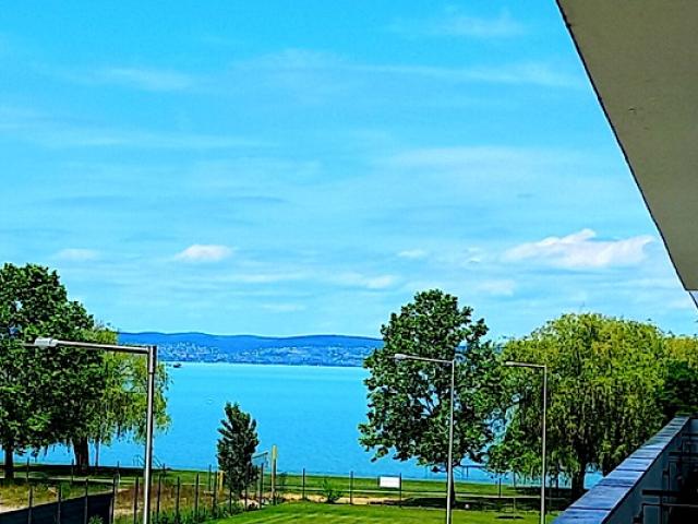 Balaton Beach Apartman 3 Siófok