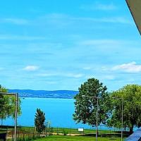 Balaton Beach Apartman 3 Siófok