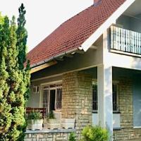 Rita Apartman Balatonszéplak