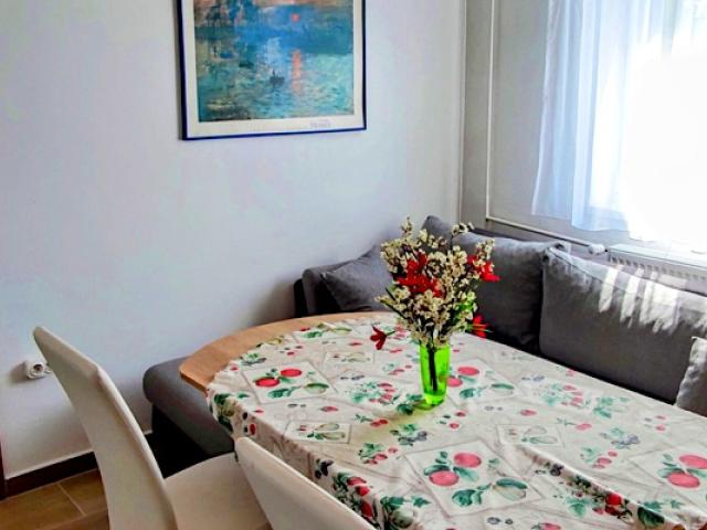 Clara Apartman Csopak