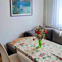 Clara Apartman Csopak