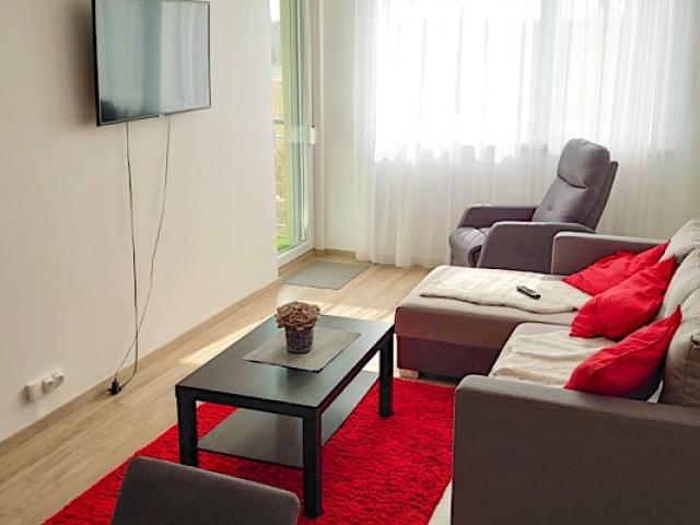 Cadet 302 Apartman Siófok