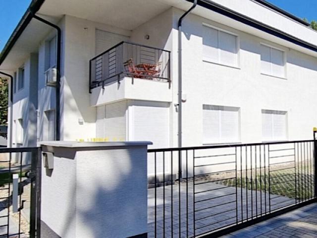 Eszter Apartman Siófok