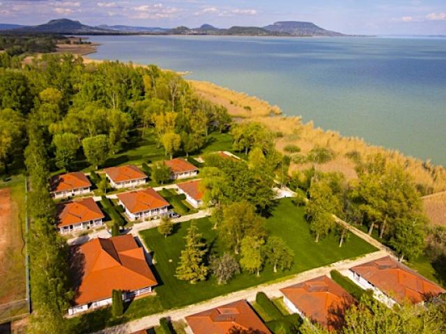 Szép Balaton Apartman Balatongyörök