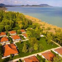 Szép Balaton Apartman Balatongyörök